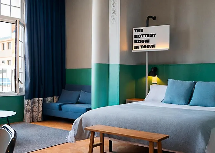 Room Casa Gracia